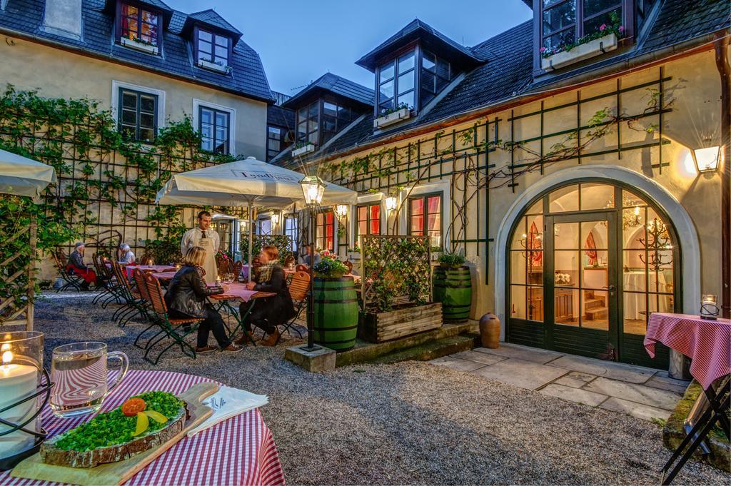 Apartment Landhaus Grinzing *