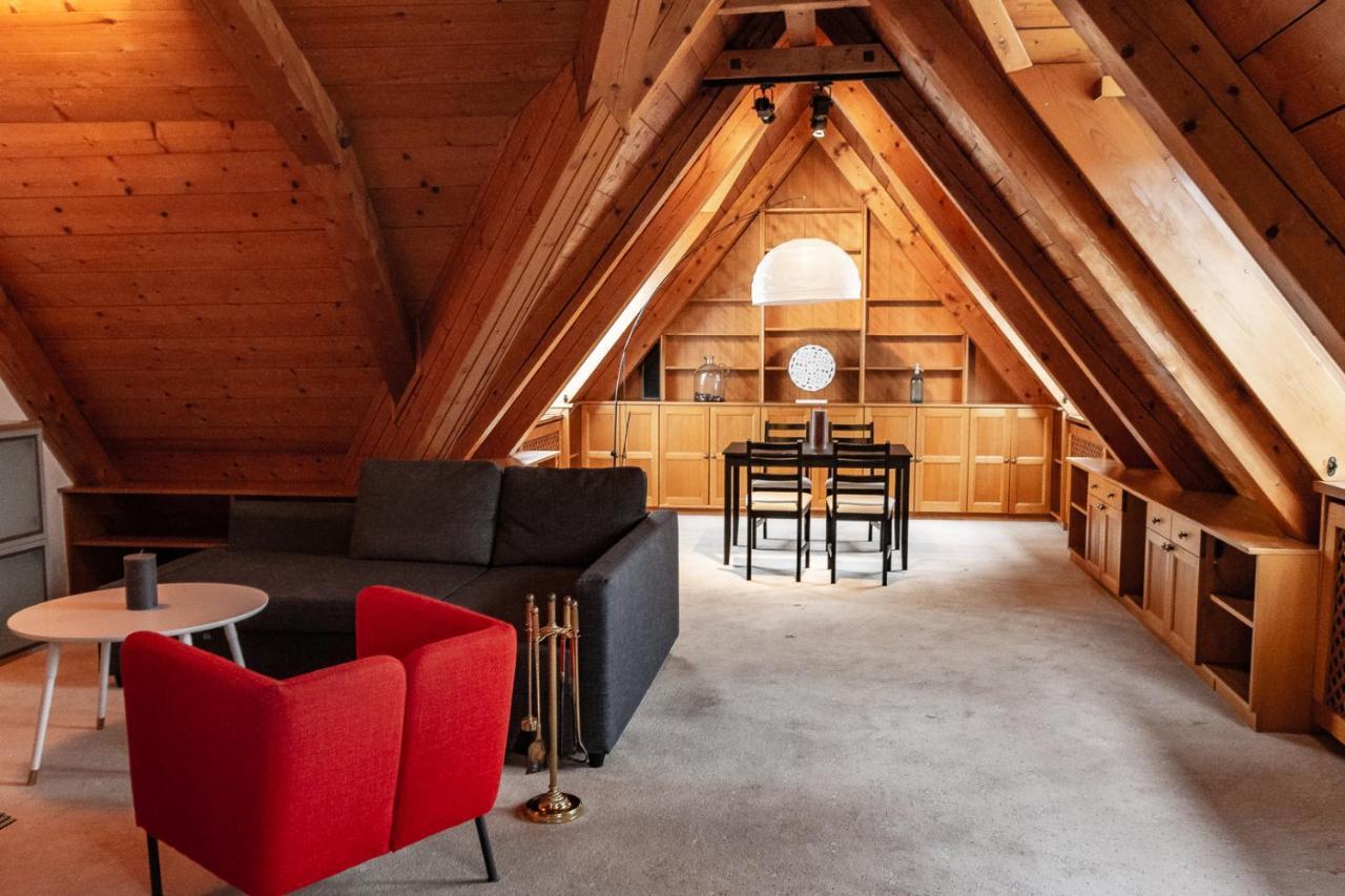 Landhaus Grinzing Apartment Wien