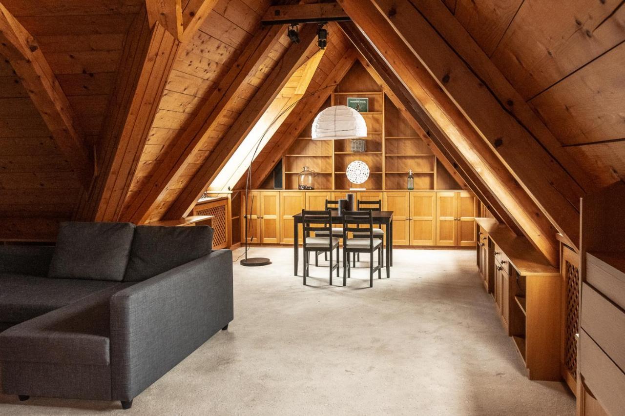 Landhaus Grinzing Apartment *