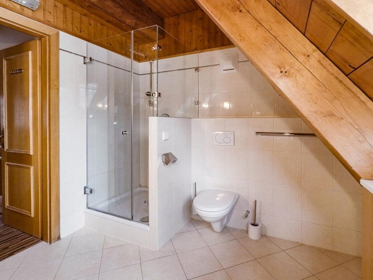 Landhaus Grinzing Apartment Wien
